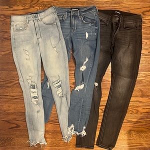 Express Jeans